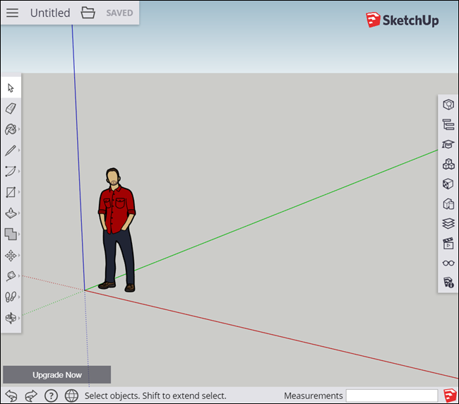 Sketchup Kursu Ankara